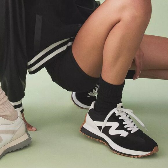 Steve Madden Campo Sneaker 7 - Picture 4 of 6